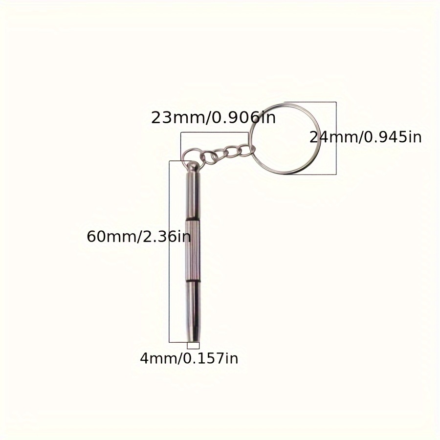 Deux tournevis à lunettes en a - Watch Tool Repair Kit avis et prix