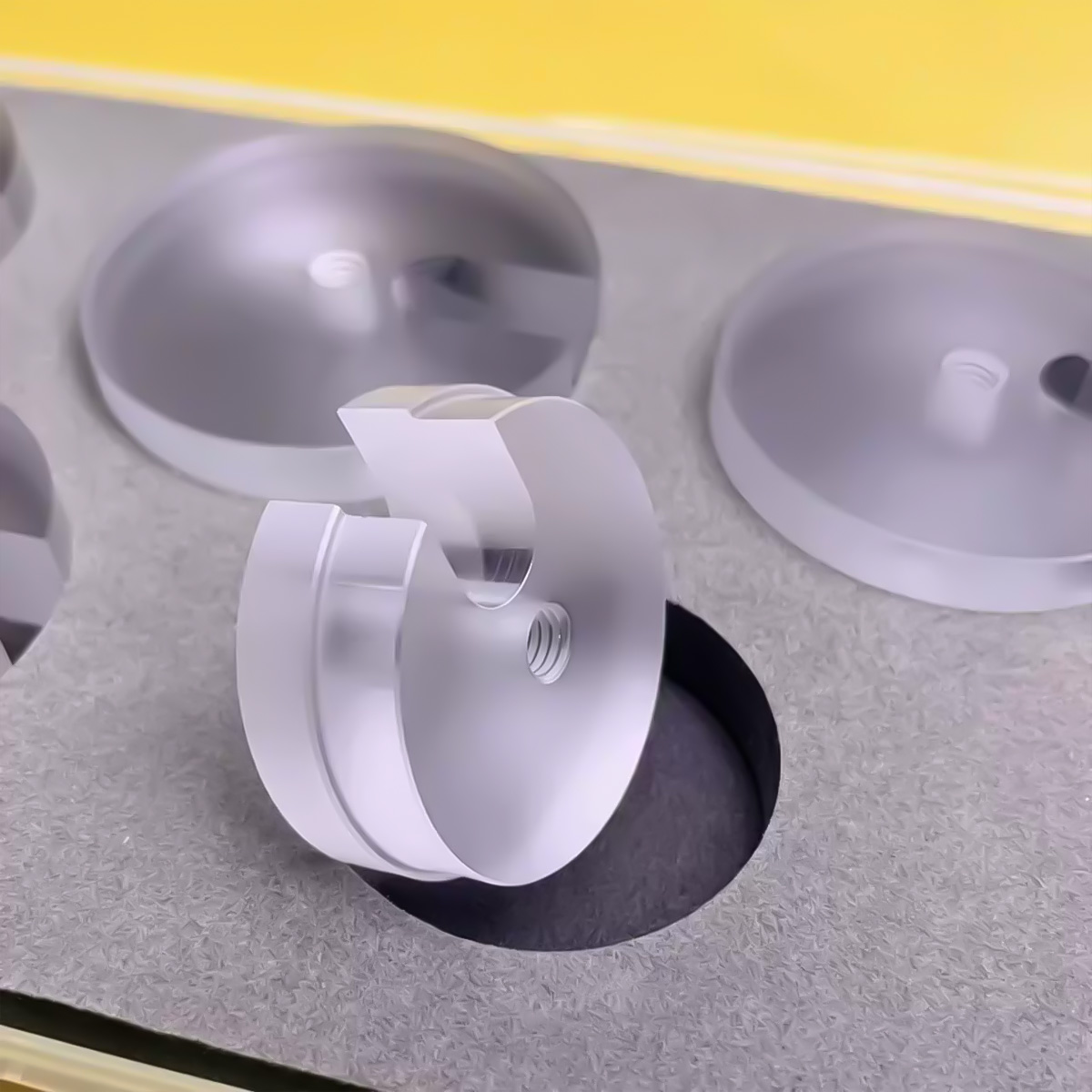 Outils de pose pour inserts de - Crystal Press Tool avis et prix