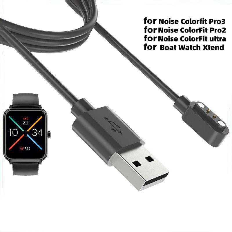 Câble de charge Xtend pour mon - Smartwatch Noise Watches avis et prix