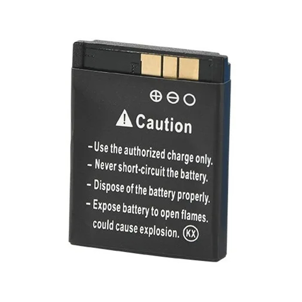 Batterie 380mAh LQ-S1 LQS1 3.7 - Watch V8 avis et prix