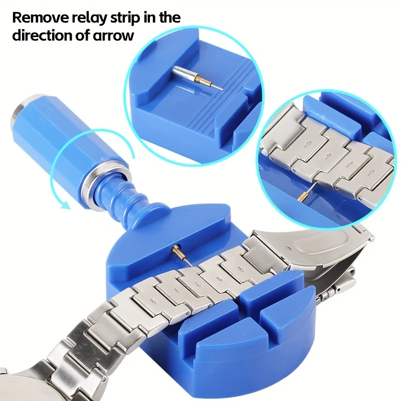 Kit d'outils de réparation de  - Crystal Press Tool avis et prix