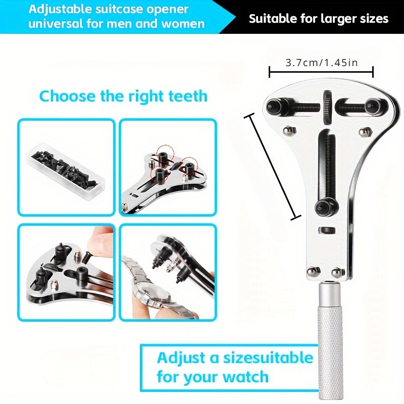 Kit d'outils de réparation de  - Crystal Press Tool avis et prix