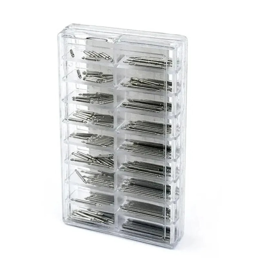 Barres à ressort en acier inox - Spring Bar Tool avis et prix