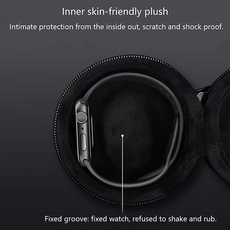 Boîte de rangement pour montre - Tag Watches Smartwatch avis et prix