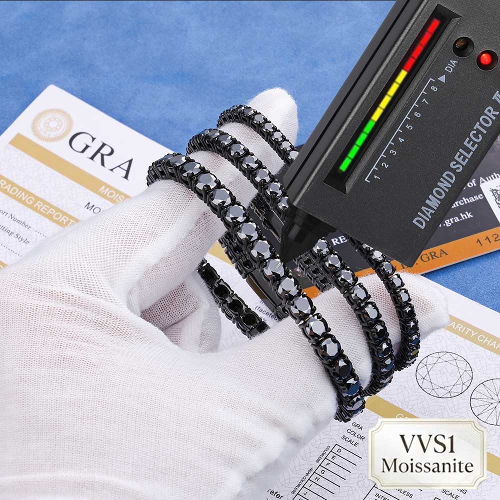 Bracelet Tennis Hip Hop NY 3/4 - Vs Smartwatch avis et prix
