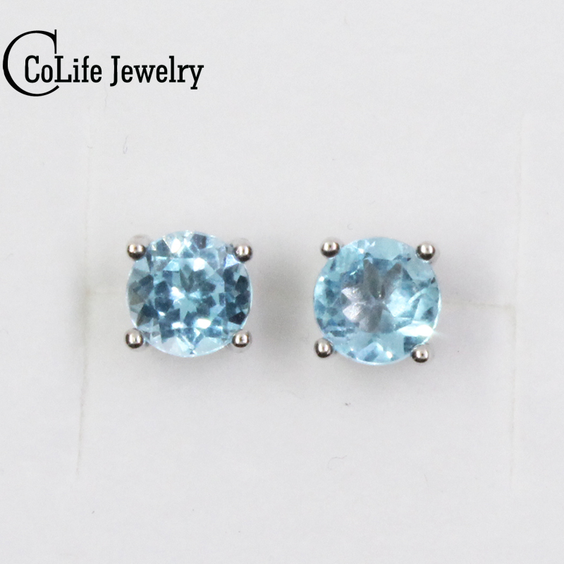 Boucles d'oreilles simples en  - Vs Smartwatch avis et prix