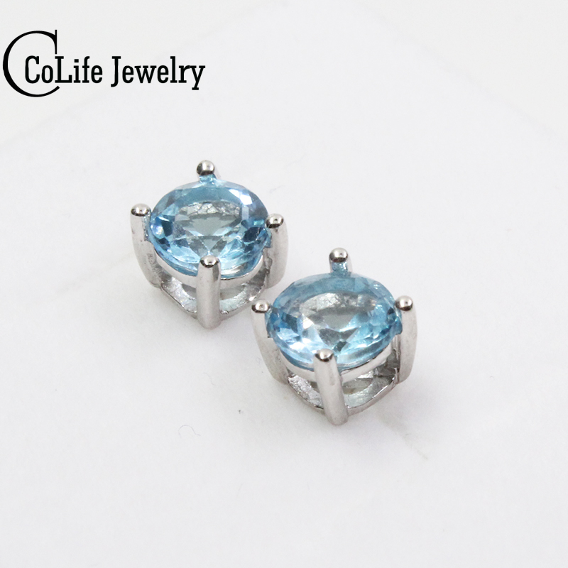 Boucles d'oreilles simples en  - Vs Smartwatch avis et prix