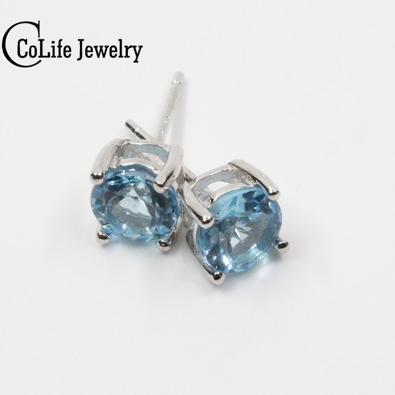 Boucles d'oreilles simples en  - Vs Smartwatch avis et prix