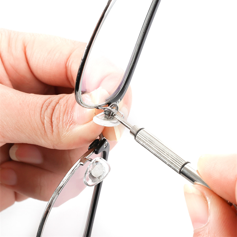 Mini tournevis à lunettes à ma - Watch Tool Repair Kit avis et prix