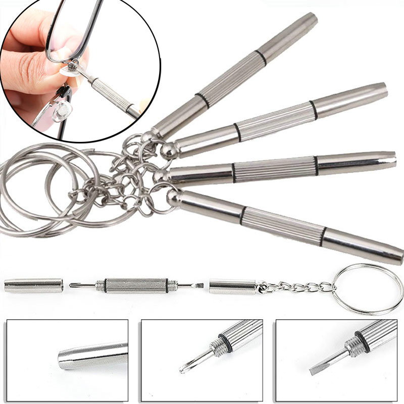 Mini tournevis à lunettes à ma - Watch Tool Repair Kit avis et prix