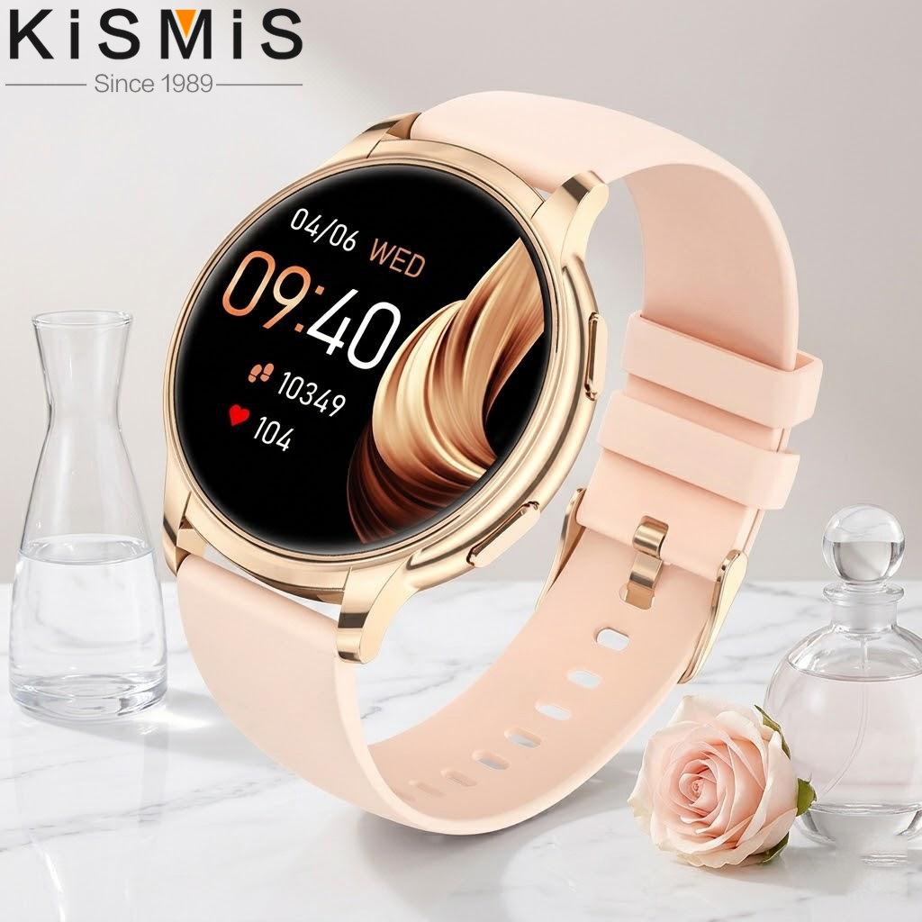 Montre connectée pour femmes,  - Smartwatch Health Watches avis et prix