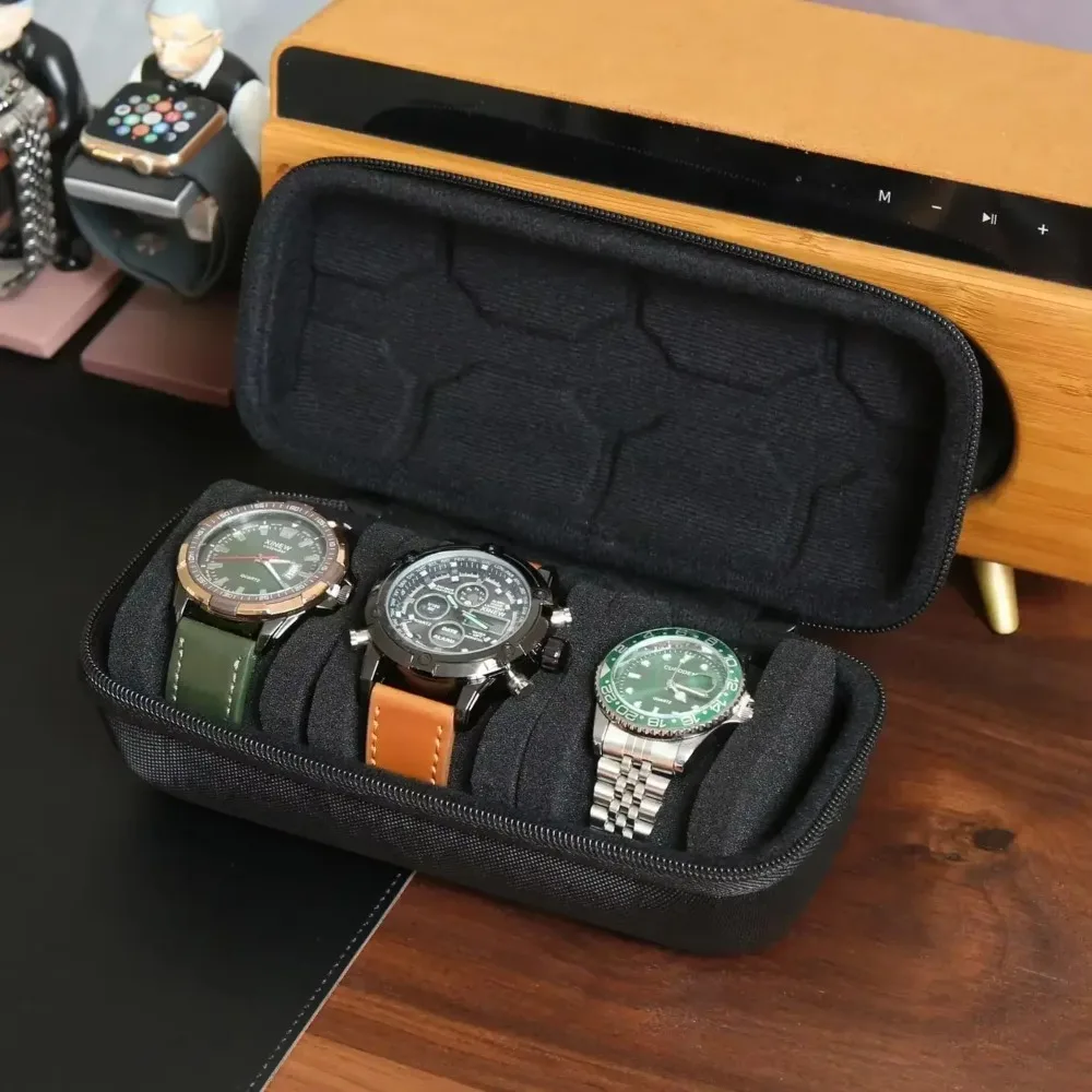Organisateur de boîte de montr - Tag Watches Smartwatch avis et prix