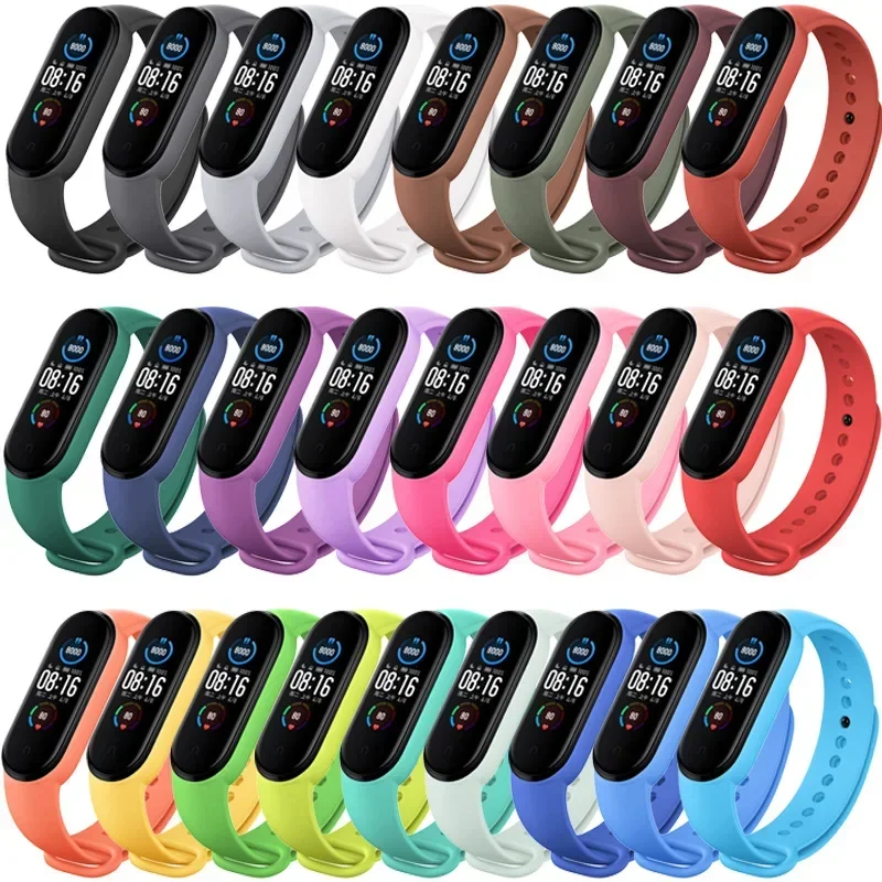 Bracelet de montre pour Xiaomi - Tag Watches Smartwatch avis et prix
