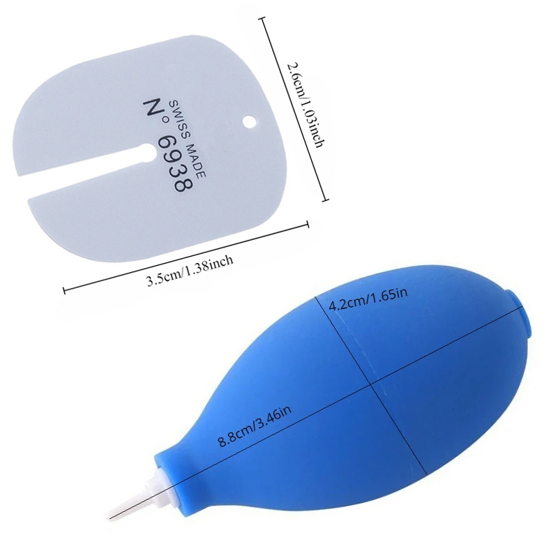Kits de réparation de montres, - Crystal Press Tool avis et prix