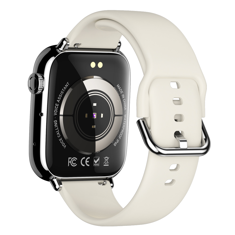 Montre Connectée pour Homme et - Smartwatch Iphone Watches For Women avis et prix